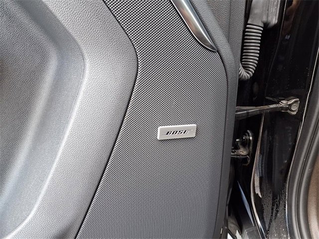 Used 2021 GMC Yukon Denali w/ Denali Premium Package image 86