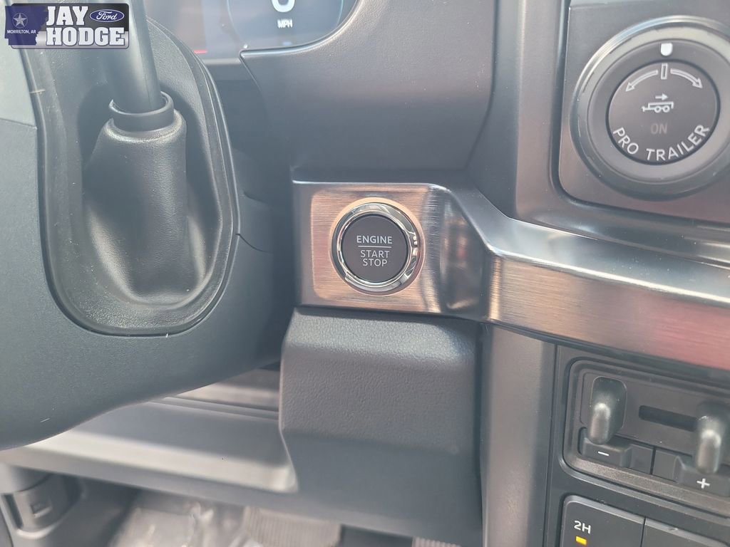 New 2025 Ford F250 Lariat w/ Lariat Ultimate Package image 22