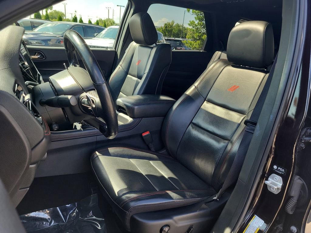 Used 2024 Dodge Durango GT RWD image 21