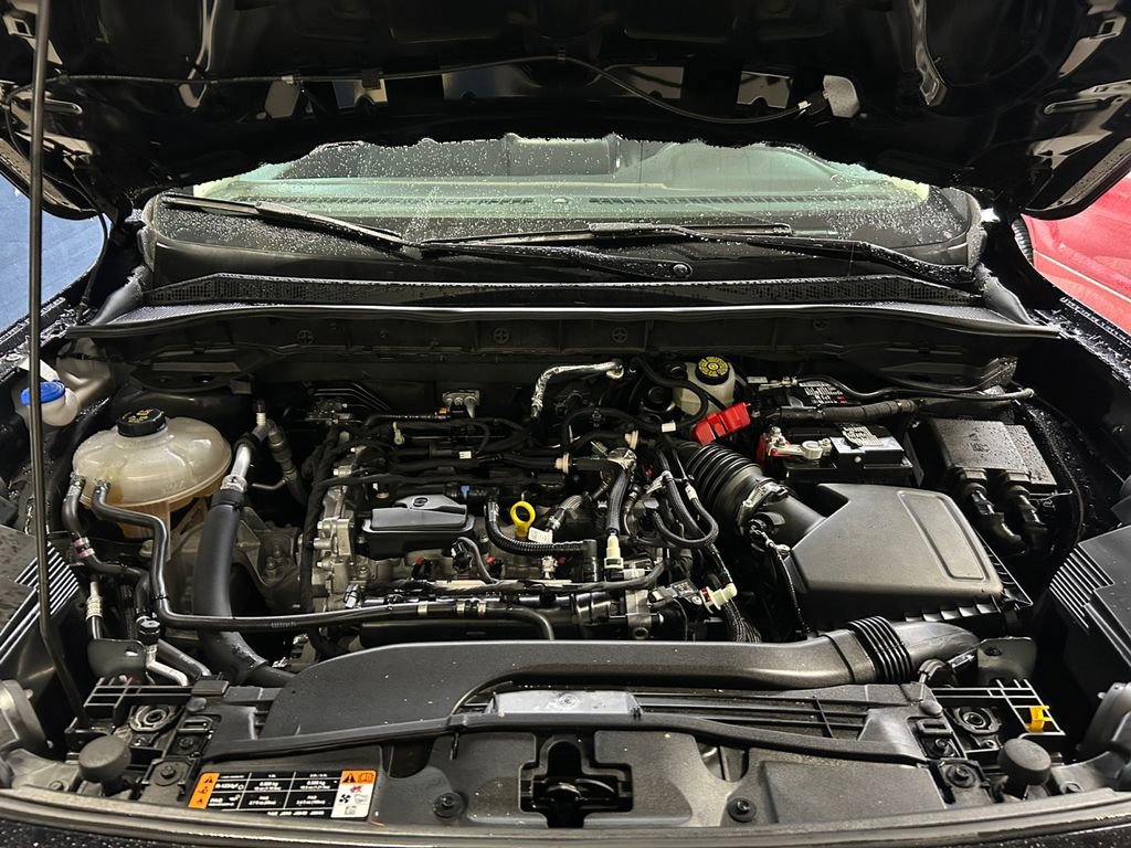 Used 2022 Ford Escape SEL image 29