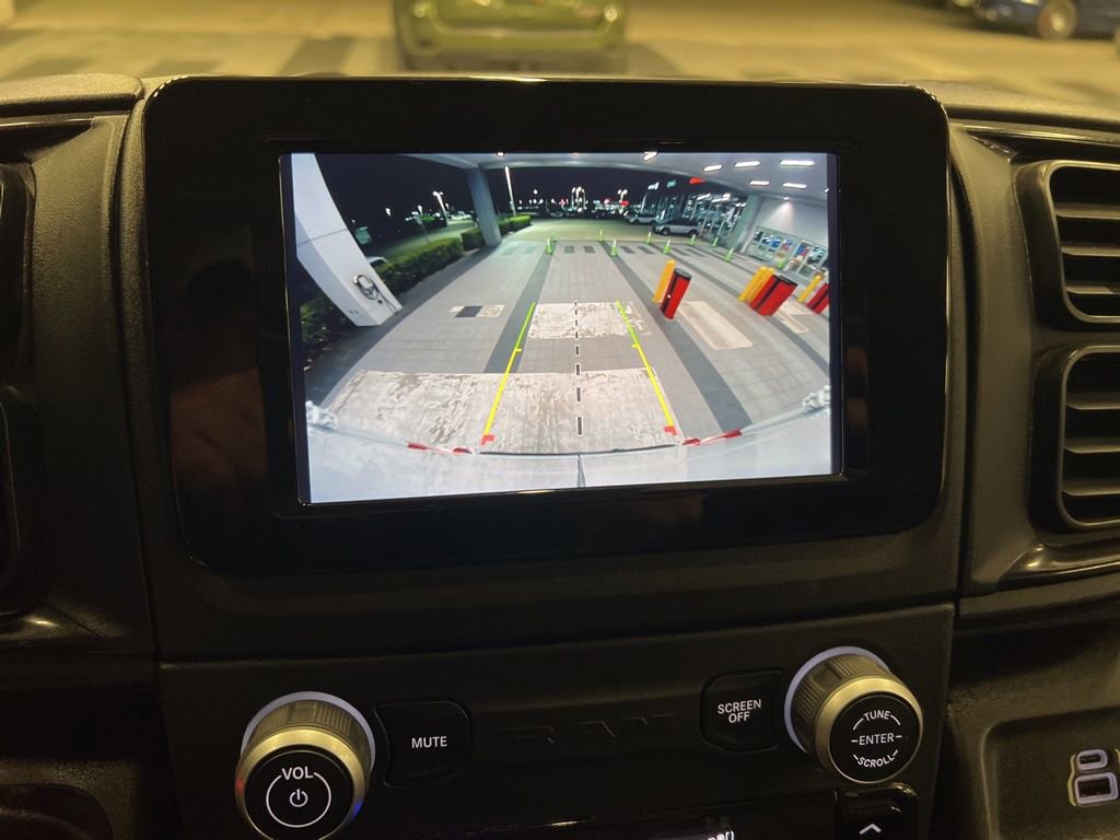 Used 2023 RAM ProMaster 2500 image 42