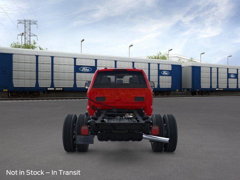 New 2026 Ford F450 4x4 Crew Cab Super Duty image 5