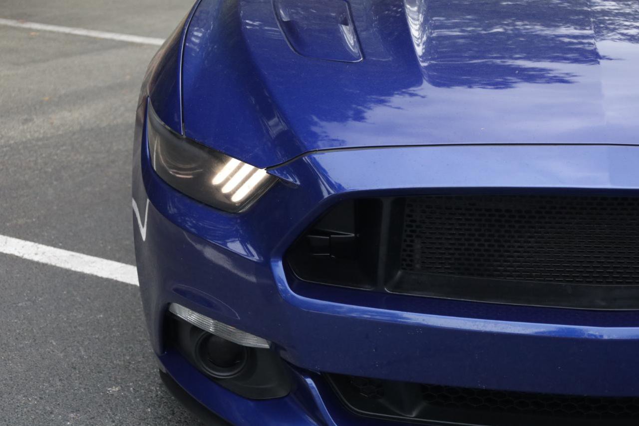 Used 2016 Ford Mustang GT w/ Interior & Wheel Package image 28