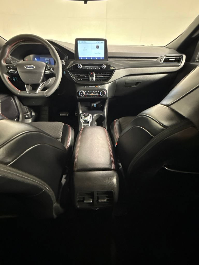 Used 2023 Ford Escape ST-Line AWD/4WD image 24