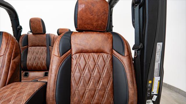 Used 2026 Jeep Gladiator Sport image 32