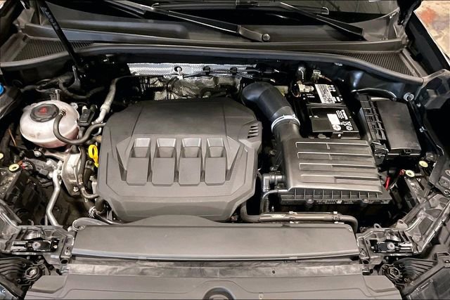 Certified 2022 Audi Q3 2.0T Premium w/ Convenience Package image 10