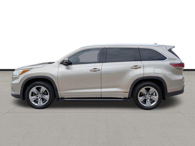 Used 2014 Toyota Highlander Limited FWD image 6