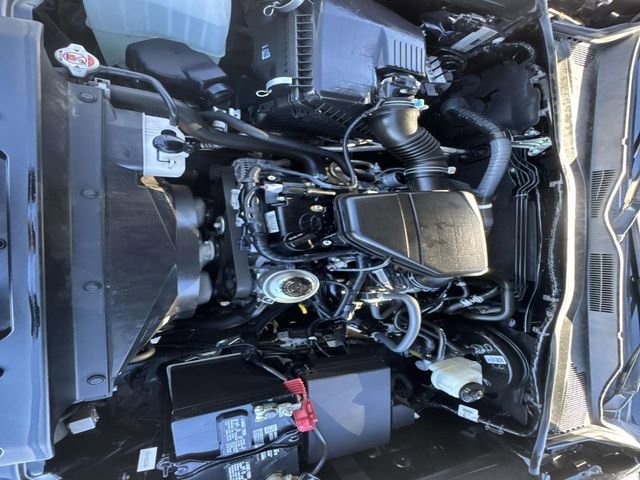 Used 2023 Toyota Tacoma SR5 image 10