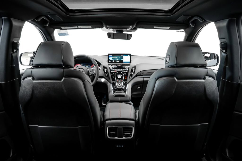 New 2026 Acura RDX A-Spec image 21