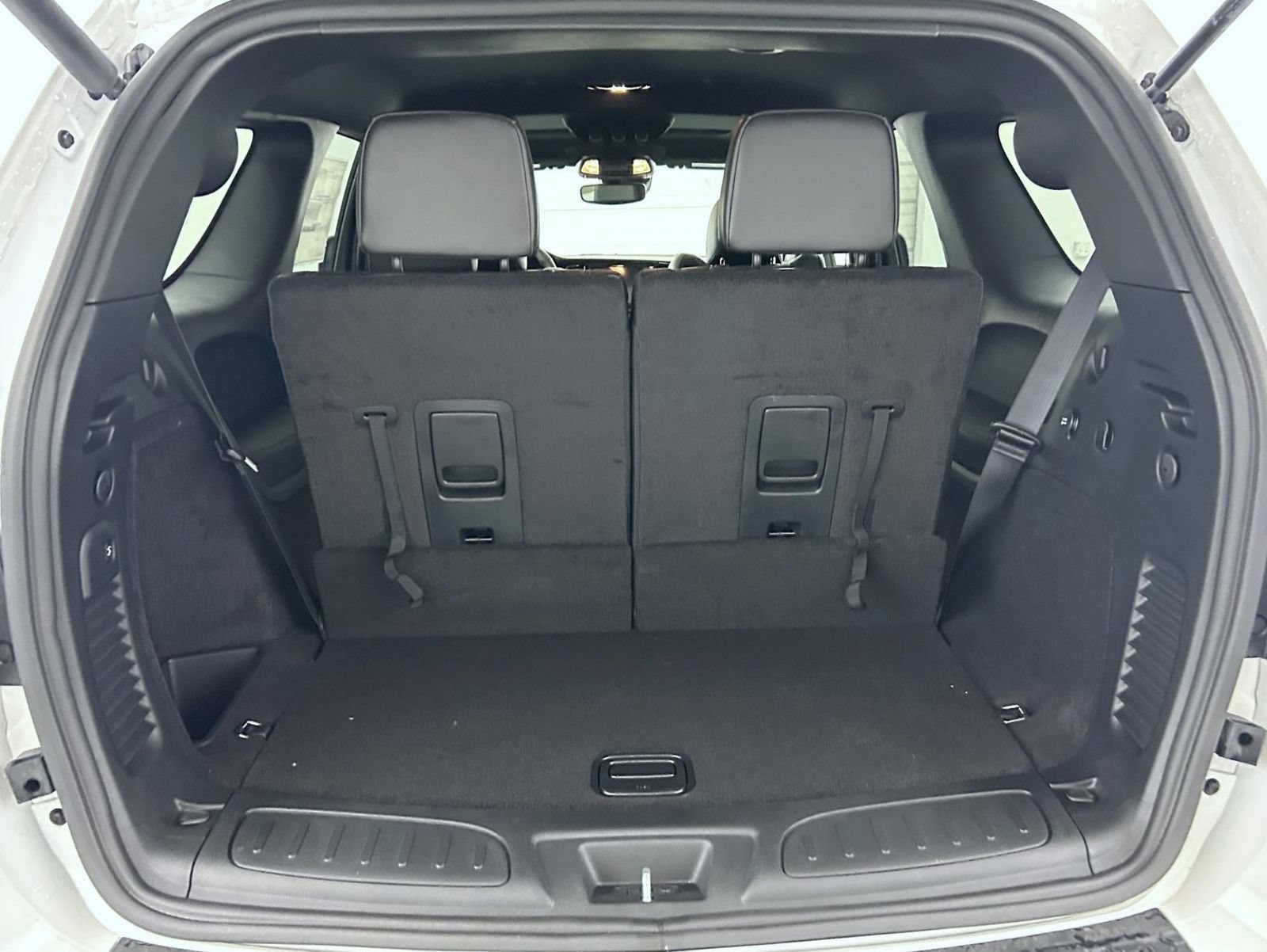 New 2027 Dodge Durango GT AWD/4WD image 24