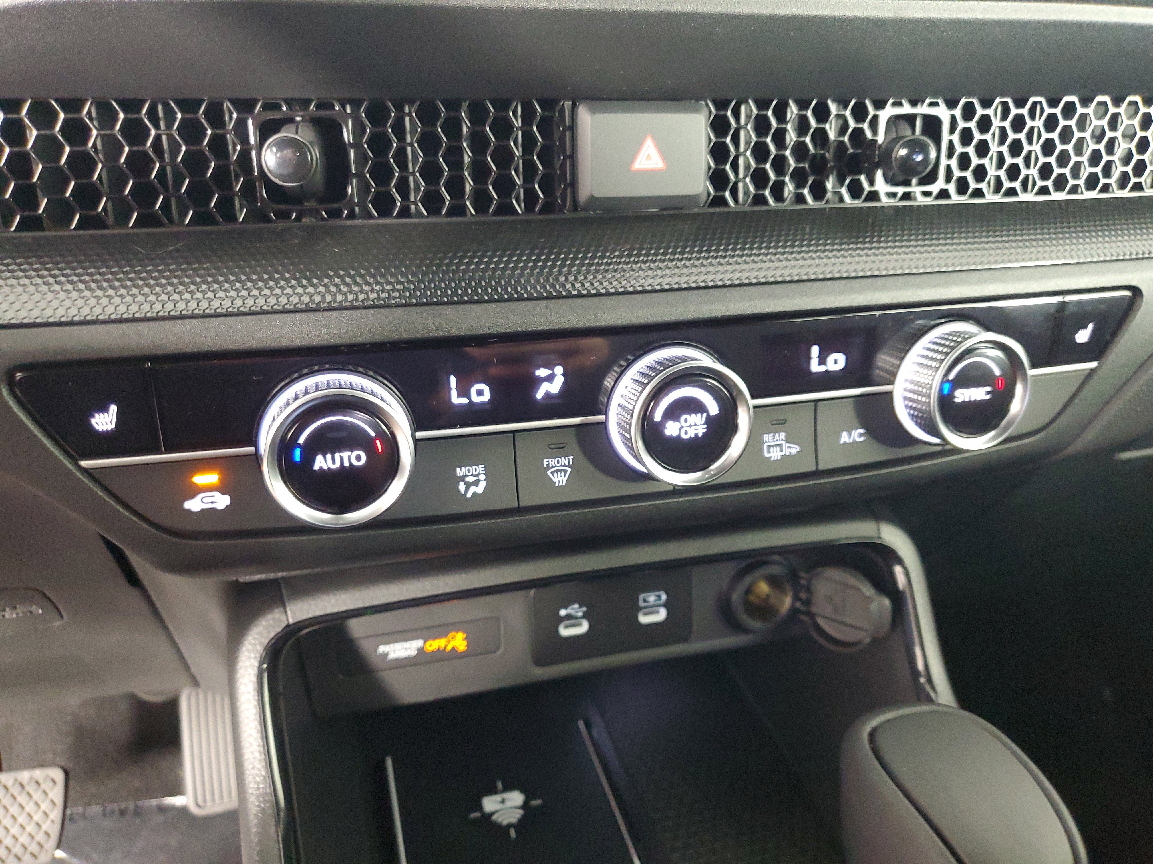 New 2026 Honda CR-V Sport image 20