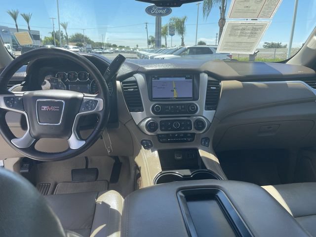 Used 2019 GMC Yukon SLT RWD image 20
