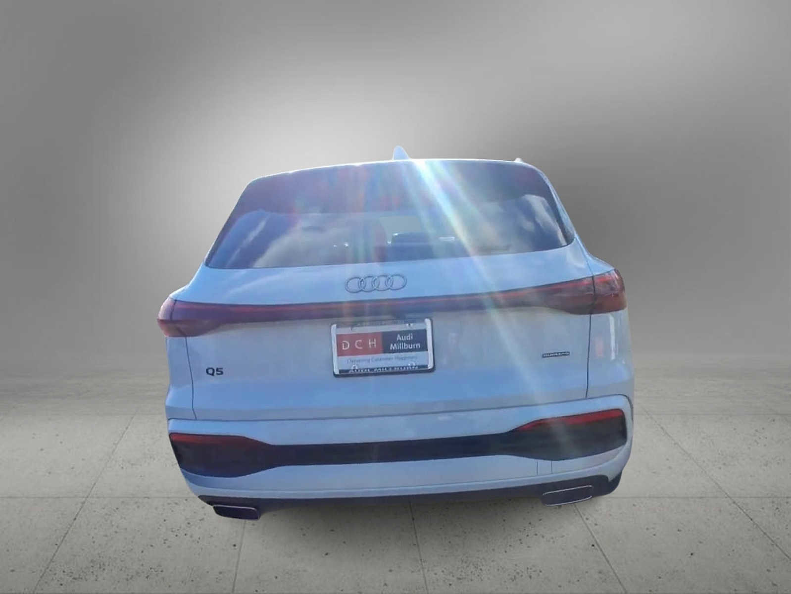 New 2025 Audi Q5 Premium Plus image 7