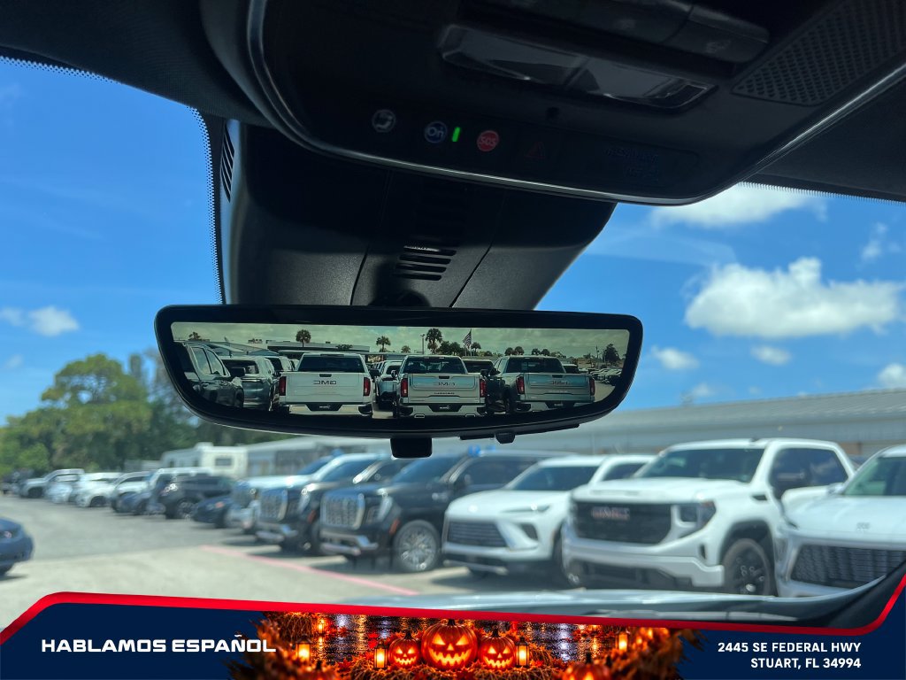 New 2026 Buick Enclave Avenir w/ Super Cruise Package AWD/4WD image 34