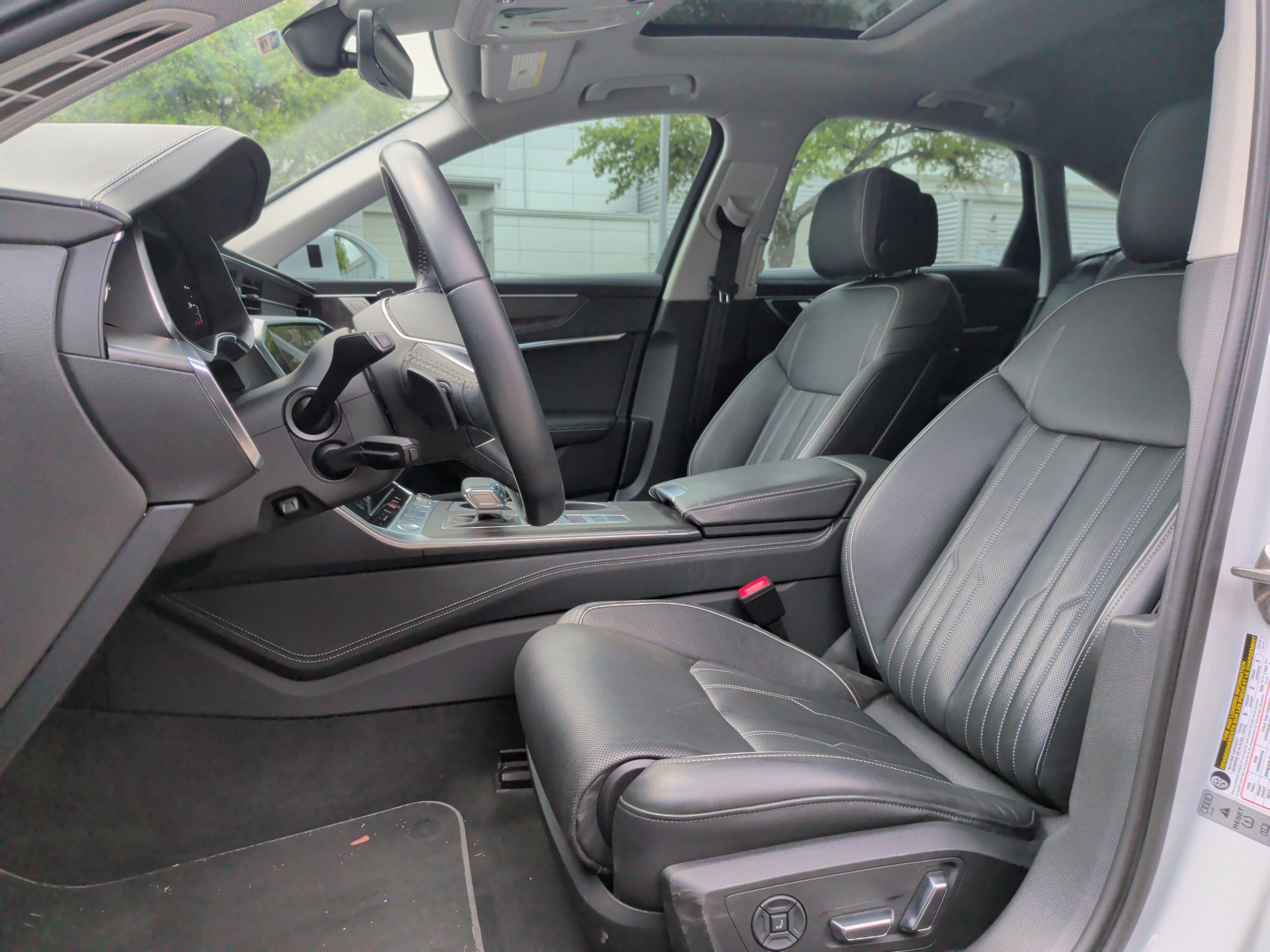 Used 2019 Audi A6 3.0T Prestige image 17