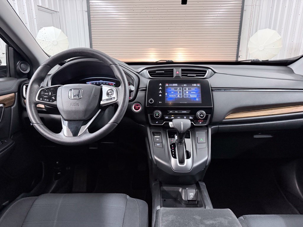 Used 2019 Honda CR-V EX image 23