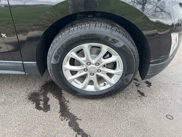 Used 2018 Chevrolet Equinox LT image 42