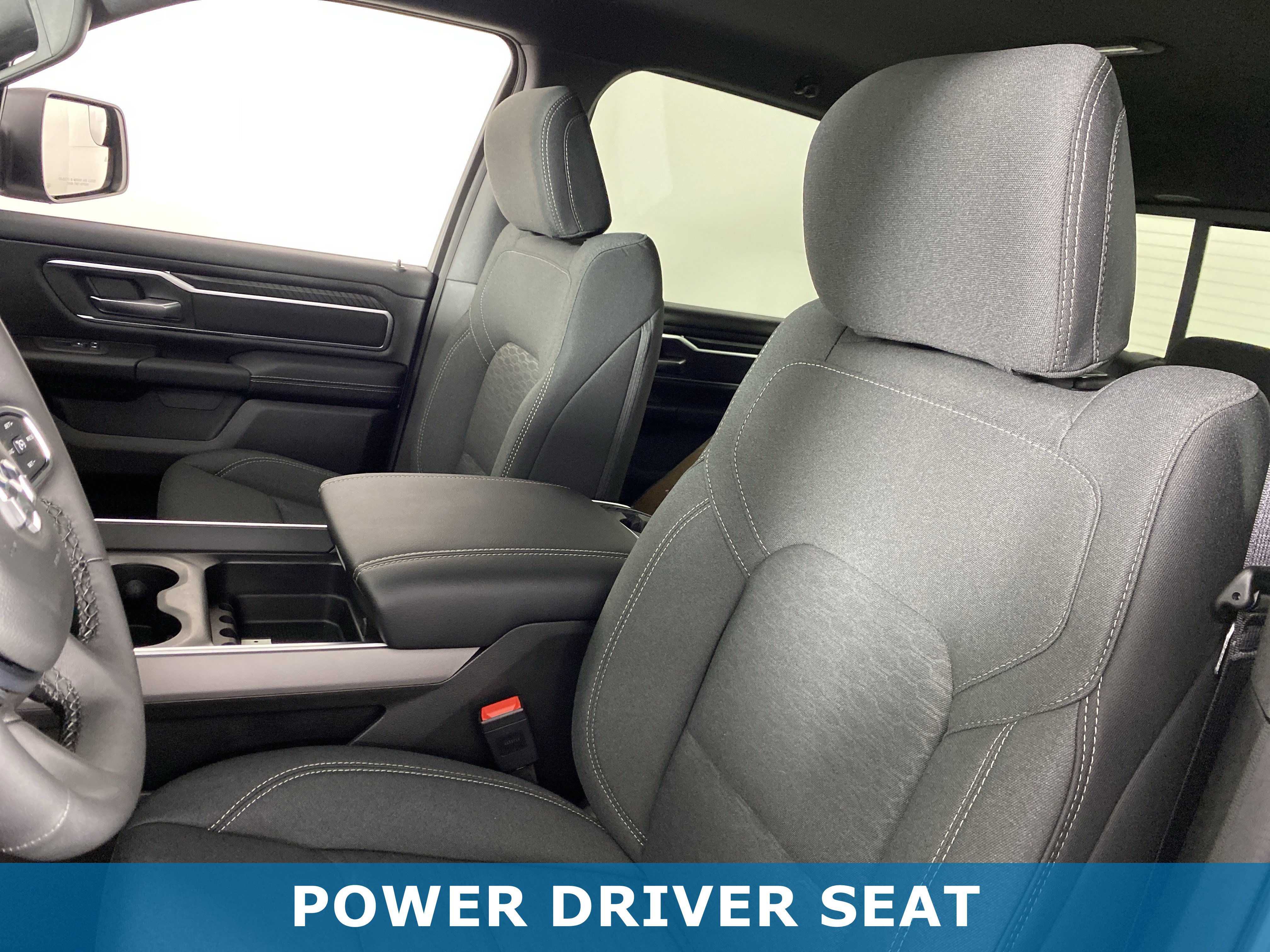 New 2026 RAM 1500 Big Horn image 15