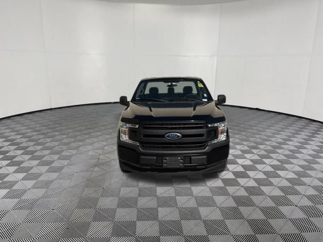 Used 2018 Ford F150 XL RWD image 13