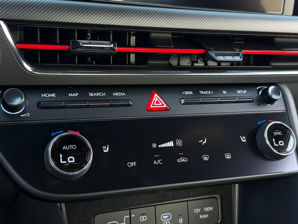 New 2026 Hyundai Sonata N Line image 17