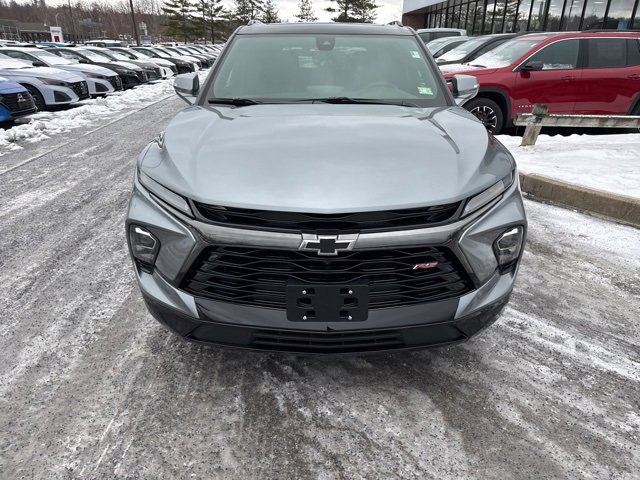 New 2026 Chevrolet Blazer RS w/ Driver Confidence II Package image 32