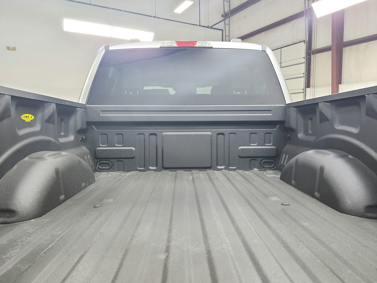 Used 2024 Ford F150 XLT w/ Mobile Office Package AWD/4WD image 42