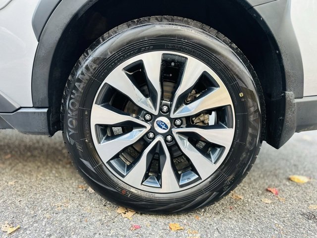 Used 2025 Subaru Outback Limited image 30