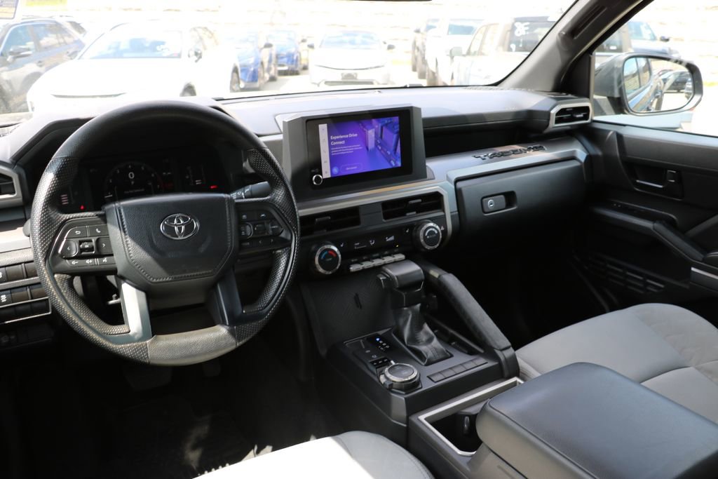 Used 2024 Toyota Tacoma SR5 image 20