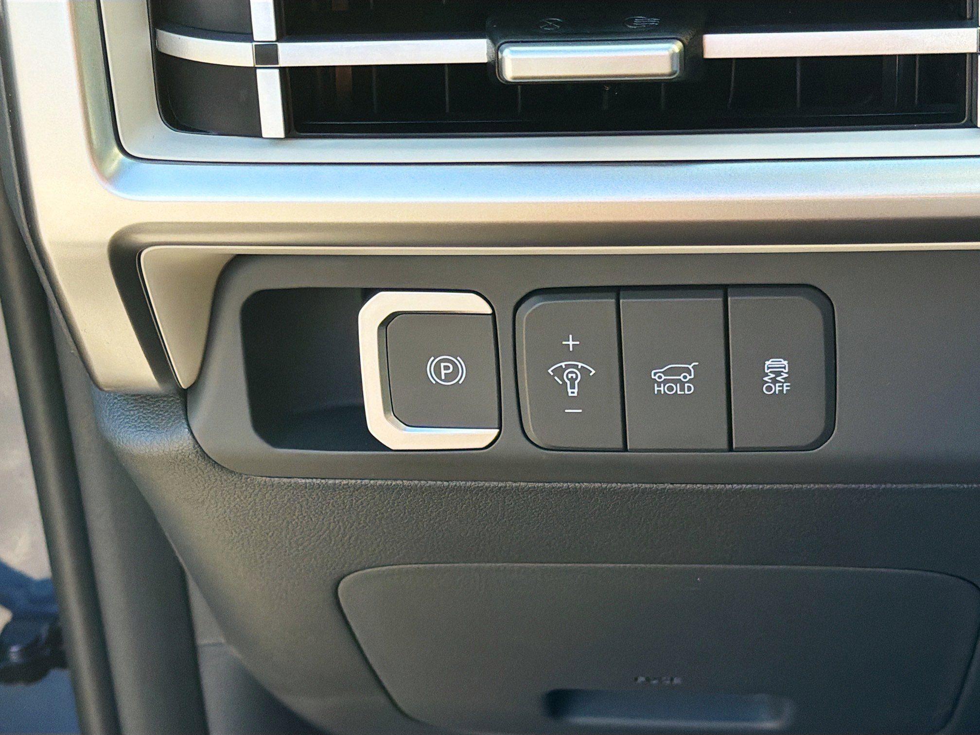 New 2026 Hyundai Santa Fe SEL image 31