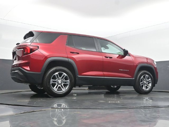 New 2027 GMC Terrain Elevation w/ LPO, Floor Liner Package AWD/4WD image 50