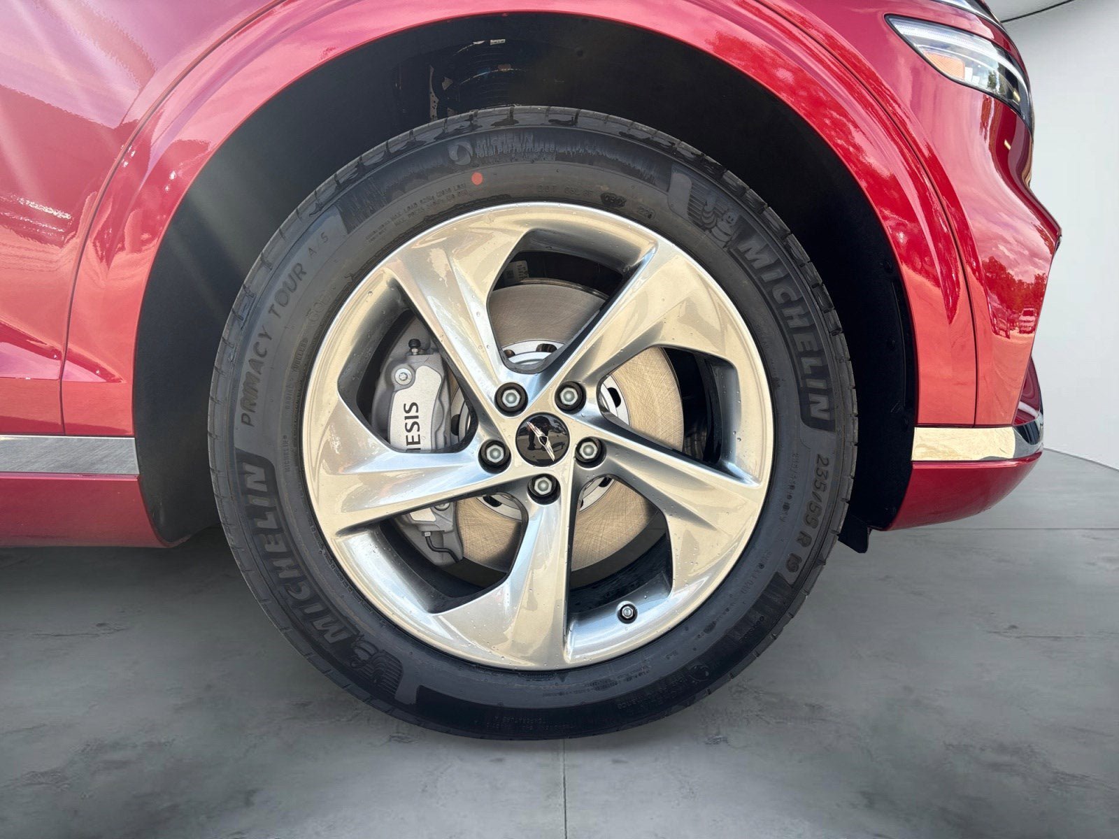 New 2026 Genesis GV70 2.5T AWD/4WD image 14