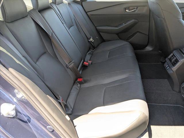 Used 2026 Honda Accord EX-L image 19