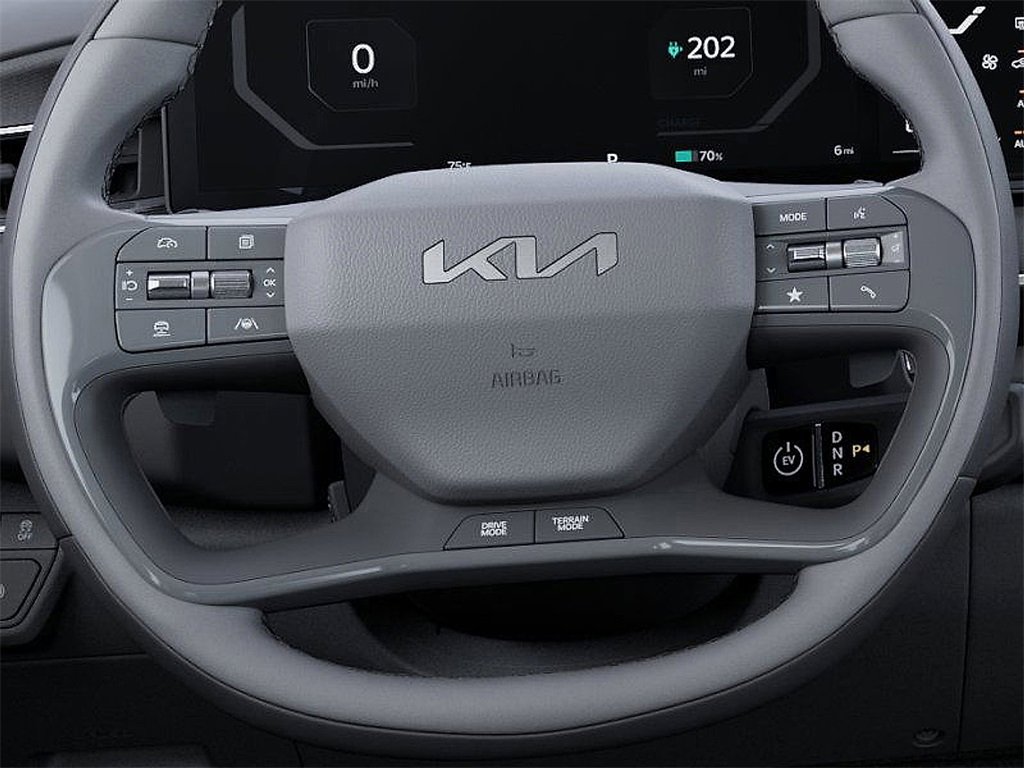 New 2026 Kia EV9 Wind image 22
