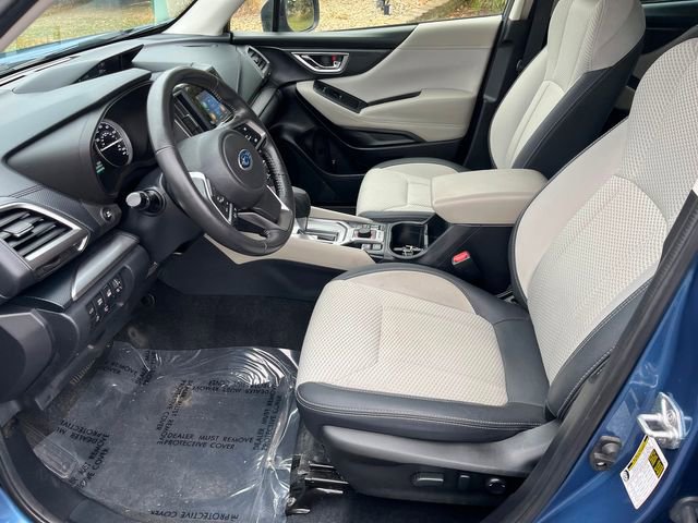 Used 2023 Subaru Forester Premium image 5