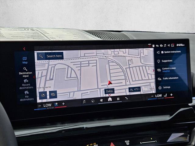 New 2027 BMW M5 w/ Executive Package AWD/4WD image 12