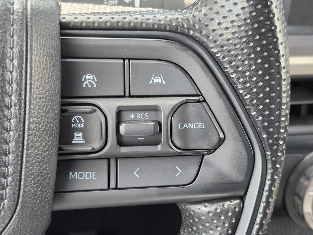 Used 2026 Toyota Tacoma SR5 AWD/4WD image 22