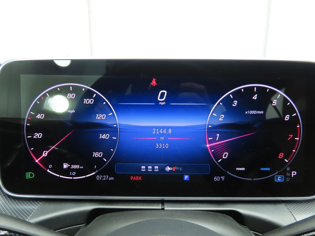 Certified 2025 Mercedes-Benz C 300 Sedan image 32