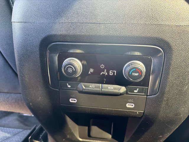 Used 2022 Chevrolet Tahoe RST w/ Luxury Package AWD/4WD image 14