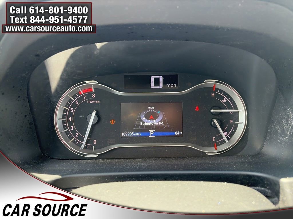 Used 2016 Honda Pilot Elite image 21