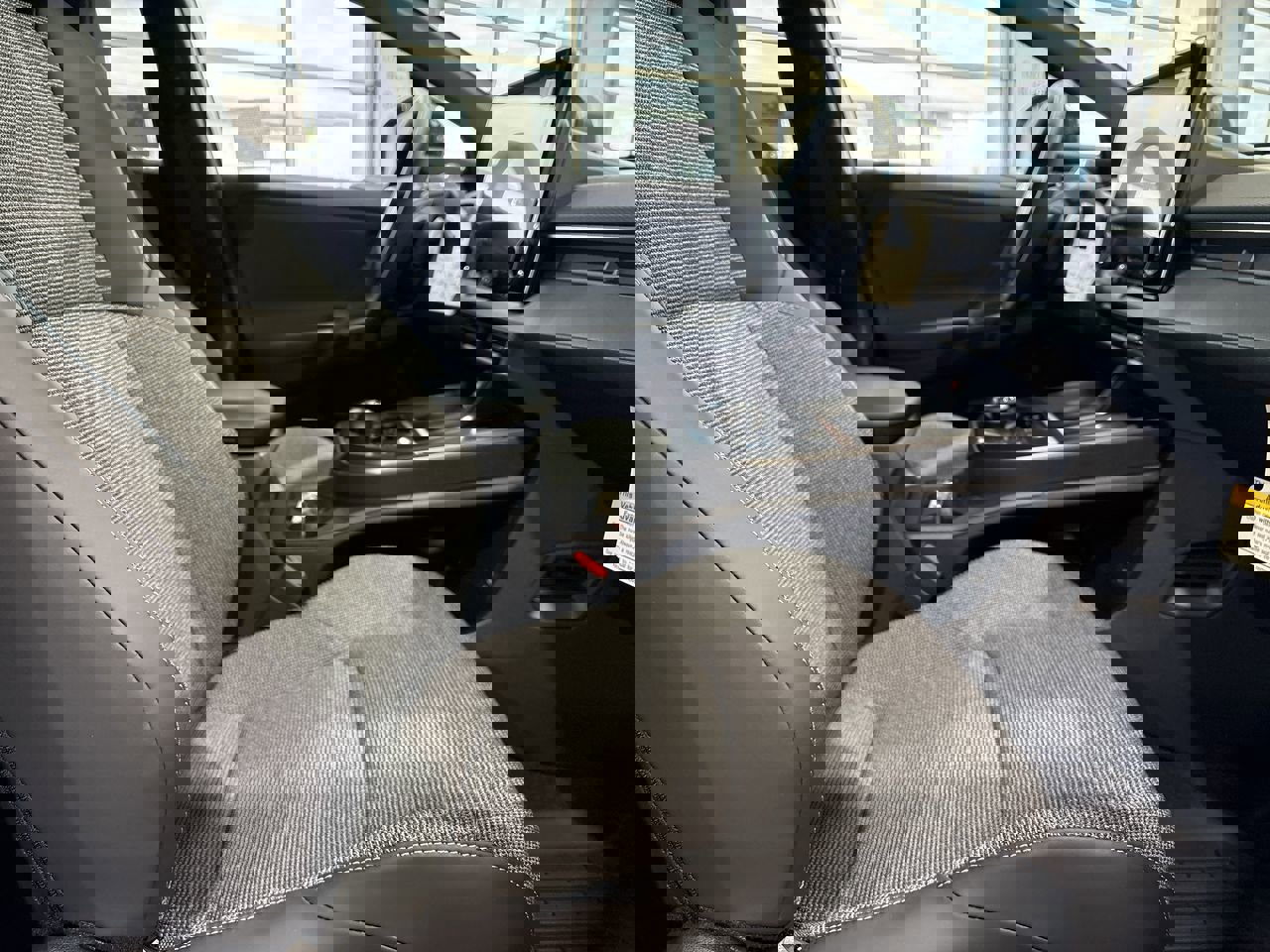 New 2026 Toyota bZ image 25