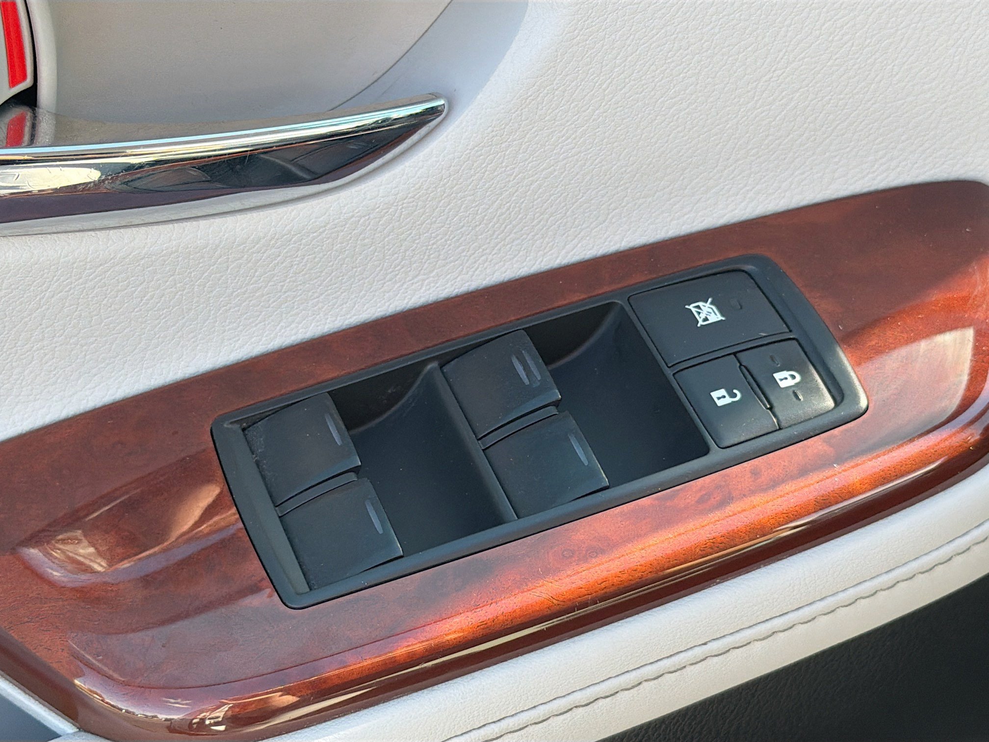 Used 2012 Lexus HS 250h FWD image 7