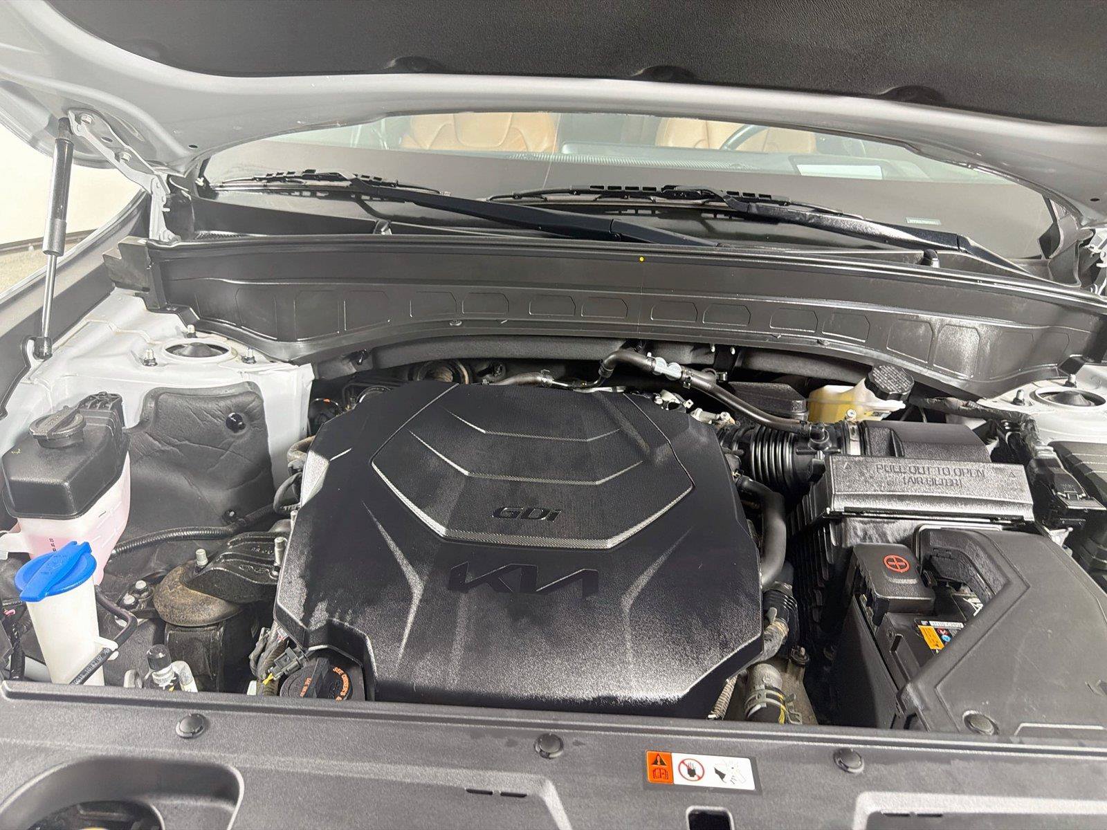 Used 2024 Kia Telluride SX Prestige X-Pro AWD/4WD image 31