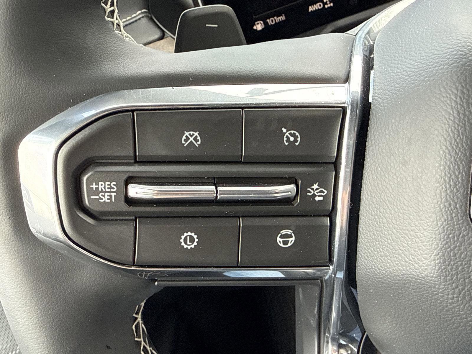 New 2026 GMC Acadia Denali Ultimate w/ LPO, All-Weather Package image 29