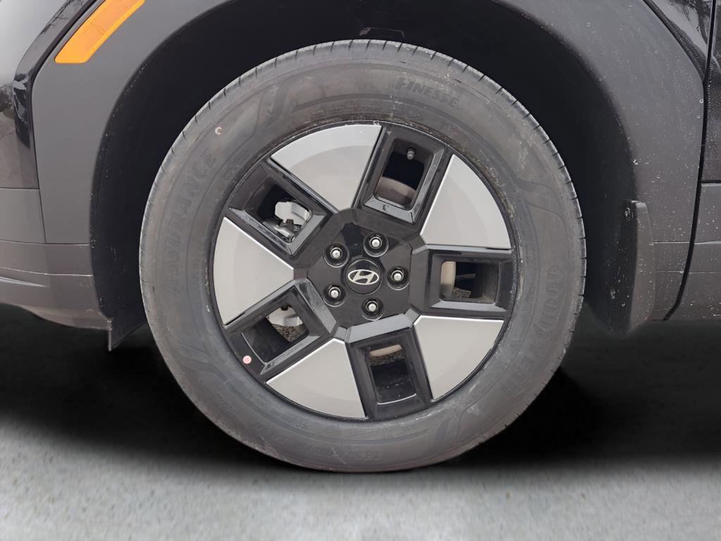 New 2026 Hyundai Santa Fe SE image 10