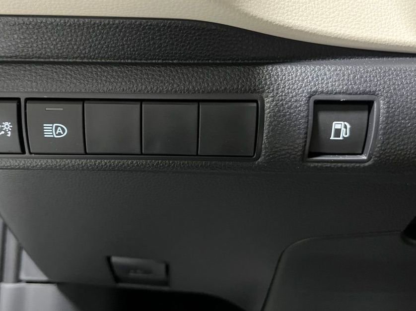 New 2026 Toyota Corolla XLE FWD image 36