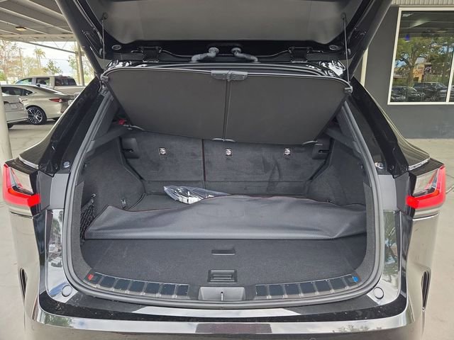 Used 2024 Lexus NX 250 FWD image 27