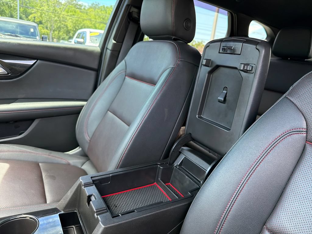 Used 2022 Chevrolet Blazer RS FWD image 30