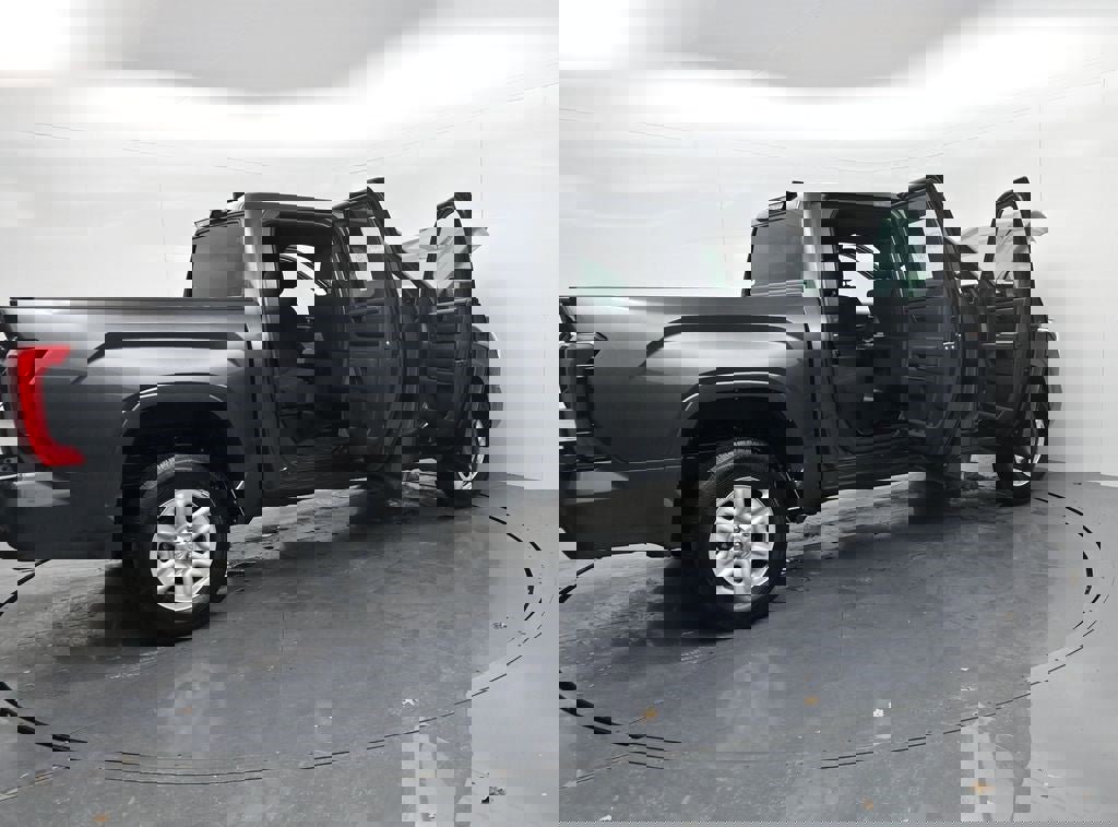 New 2026 Toyota Tundra SR image 60