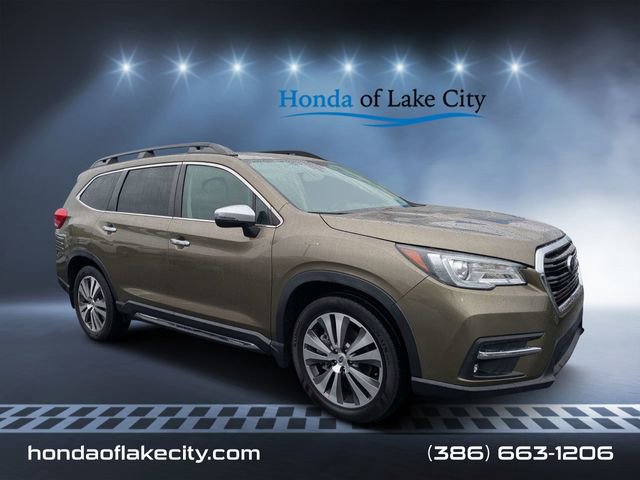 Used 2022 Subaru Ascent Touring w/ Popular Package #2A image 1