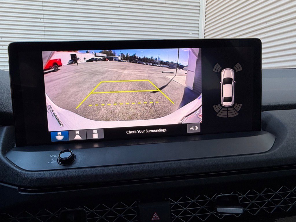 Used 2023 Honda Accord EX-L image 24